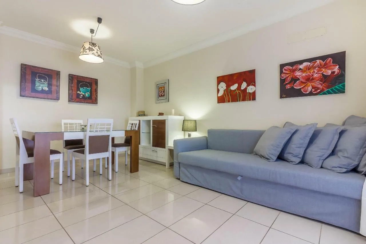 Terrazas Del Duque II 2A003 Apartment Costa Adeje