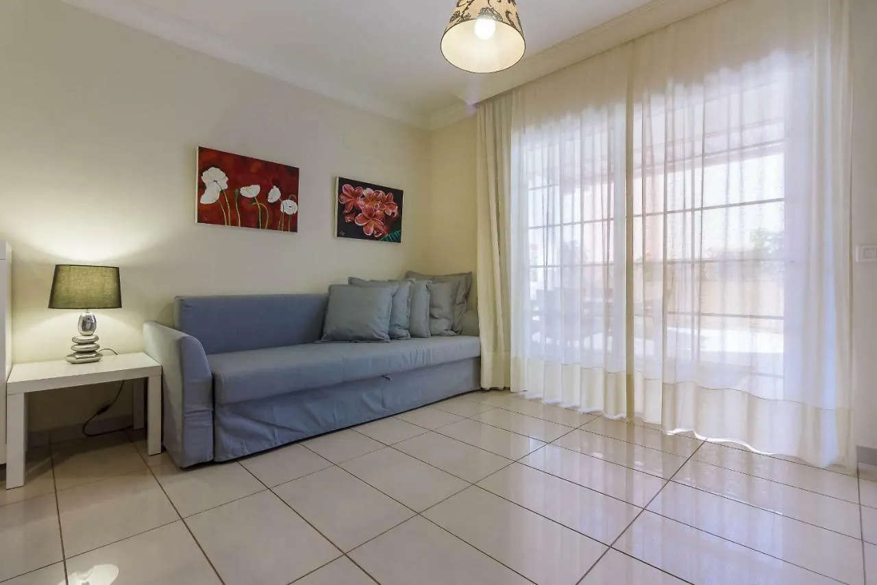 Terrazas Del Duque II 2A003 Apartment Costa Adeje  Spain