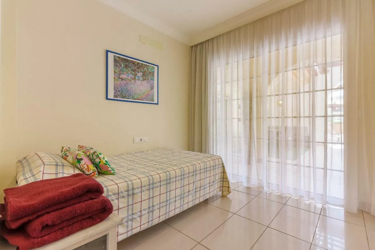 Terrazas Del Duque II 2A003 Apartment Costa Adeje
